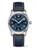 Longines Spirit L3.811.4.93.3 фото