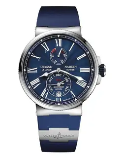 ulysse nardin watch price