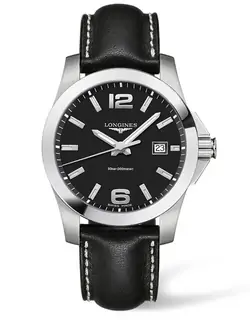 Longines conquest sale automatic price