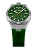 Bomberg METROPOLIS Automatic Green Limited Edition BF43ASS.12-5.12 фото