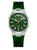 Bomberg METROPOLIS Automatic Green Limited Edition BF43ASS.12-5.12 фото