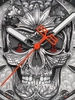 Bomberg BOLT-68 NEO Cancun Skull Special Edition BF43H3SS.07-2.12 фото