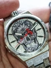 Bomberg BOLT-68 NEO Cancun Skull Special Edition BF43H3SS.07-2.12 фото