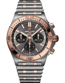 breitling chronomat watches