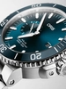 Oris Aquis Small Second Date 743 7733 4155 8 05 фото