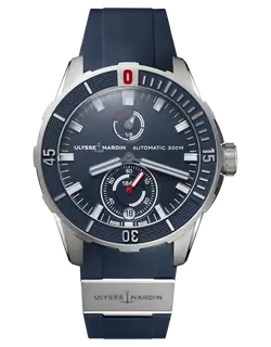 ULYSSE NARDIN Ulysse Nardin