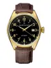 Claude Bernard Proud Heritage Automatic 80132 37JC NID фото