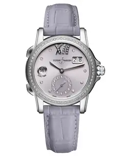 Часы Ulysse Nardin купить в Москве – цены на оригинальные швейцарские часы Ulysse Nardin