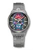 Bomberg BOLT-68 NEO Carmen Skull Special Edition BF43H3SS.07-3.12 фото