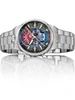 Bomberg BOLT-68 NEO Carmen Skull Special Edition BF43H3SS.07-3.12 фото