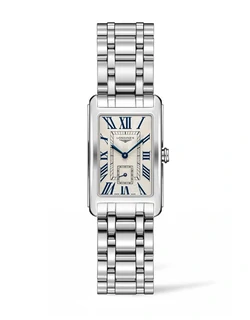 Longines dolce clearance vita price