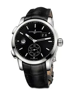 Ulysse Nardin