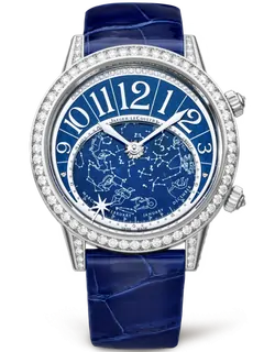 Lecoultre jaeger Jaeger LeCoultre