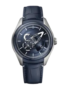 ULYSSE NARDIN Freak