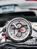 Bomberg BOLT-68 Racing Hockenheim BS45CHPBA.059-14.12 фото