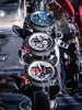 Bomberg BOLT-68 Racing Hockenheim BS45CHPBA.059-14.12 фото