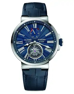 ULYSSE NARDIN Marine