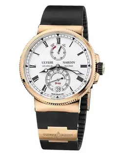 ULYSSE NARDIN Marine