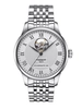 Tissot Le Locle Powermatic 80 Open Heart T006.407.11.033.02 фото