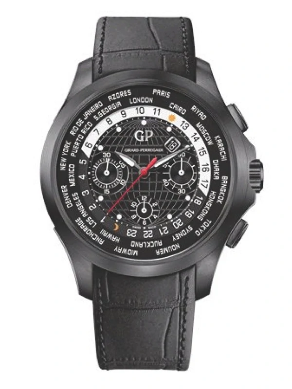 GIRARD PERREGAUX 49700 21 631 BB6C