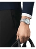 Tissot Gentleman Powermatic 80 Silicium T127.407.11.351.00 фото