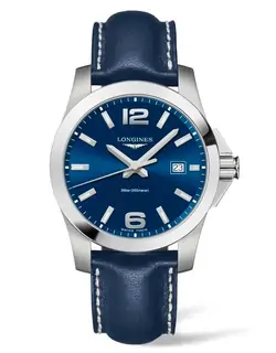 Longines deals unisex watches