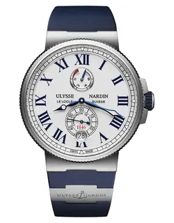 ULYSSE NARDIN Ulysse Nardin