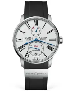 ULYSSE NARDIN Ulysse Nardin