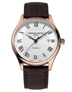 Frederique Constant