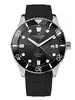 Claude Bernard Aquarider Automatic 80129 3NBCA NIB фото