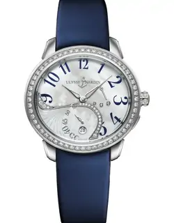 ULYSSE NARDIN Jade