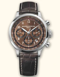 BAUME MERCIER Capeland