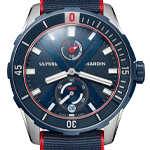 ULYSSE NARDIN Ulysse Nardin