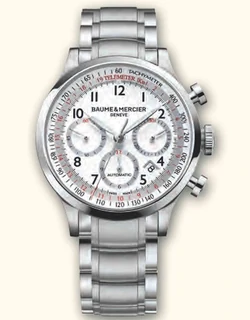 BAUME MERCIER Capeland