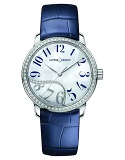 ULYSSE NARDIN Jade