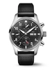 IWC Pilot’s Watch Chronograph IW 388111 фото