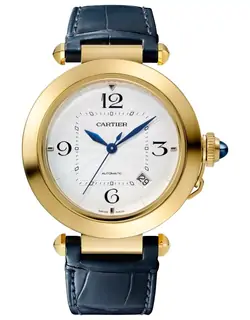 CARTIER Pasha