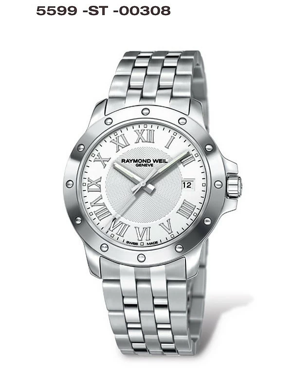 raymond weil tango 5599