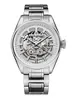 Claude Bernard Proud Heritage Automatic Skeleton 85307 3M AIN фото