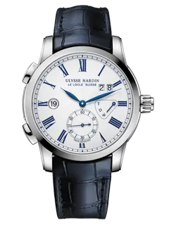 ULYSSE NARDIN Ulysse Nardin