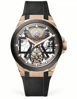 ULYSSE NARDIN Executive