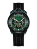 Bomberg BOLT-68 Heritage Pirate Skull Green Limited Edition BS45CHPGR.073-2.12 фото