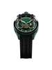 Bomberg BOLT-68 Heritage Pirate Skull Green Limited Edition BS45CHPGR.073-2.12 фото