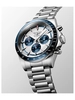 Longines Conquest Chronograph L3.835.4.98.6 фото