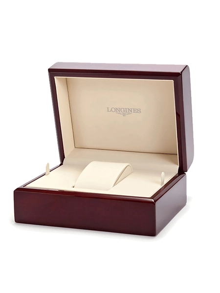 Longines box deals