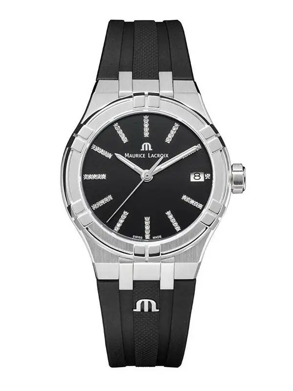 MAURICE LACROIX AI 1106 SS000 350 2