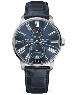 ULYSSE NARDIN Ulysse Nardin