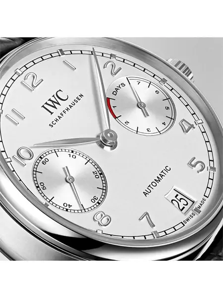 Iwc 500712 clearance