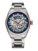 Claude Bernard Proud Heritage Automatic Skeleton 85309 357RM BUIR фото