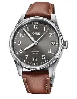 ORIS ProPilot